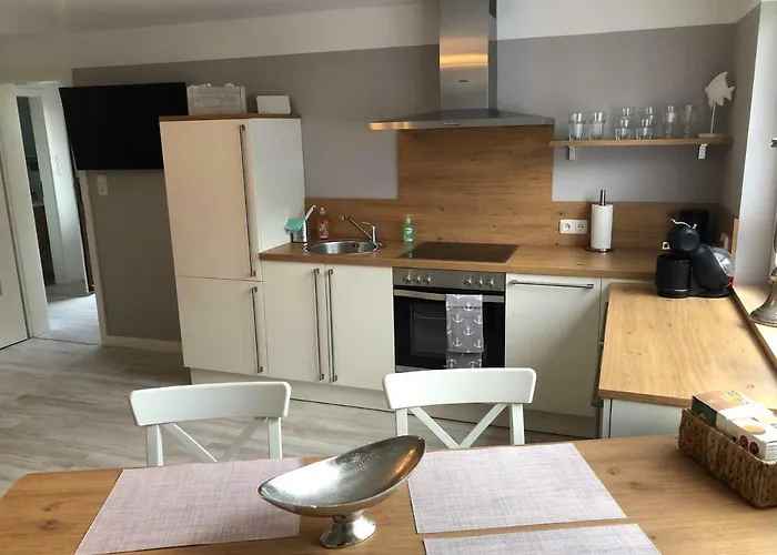 Lieblingsplatz Nr 9 In Groemitz
