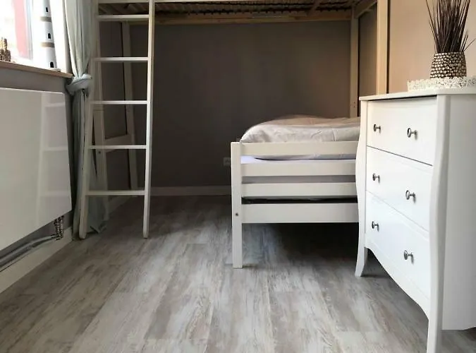 Lieblingsplatz Nr 9 In Groemitz