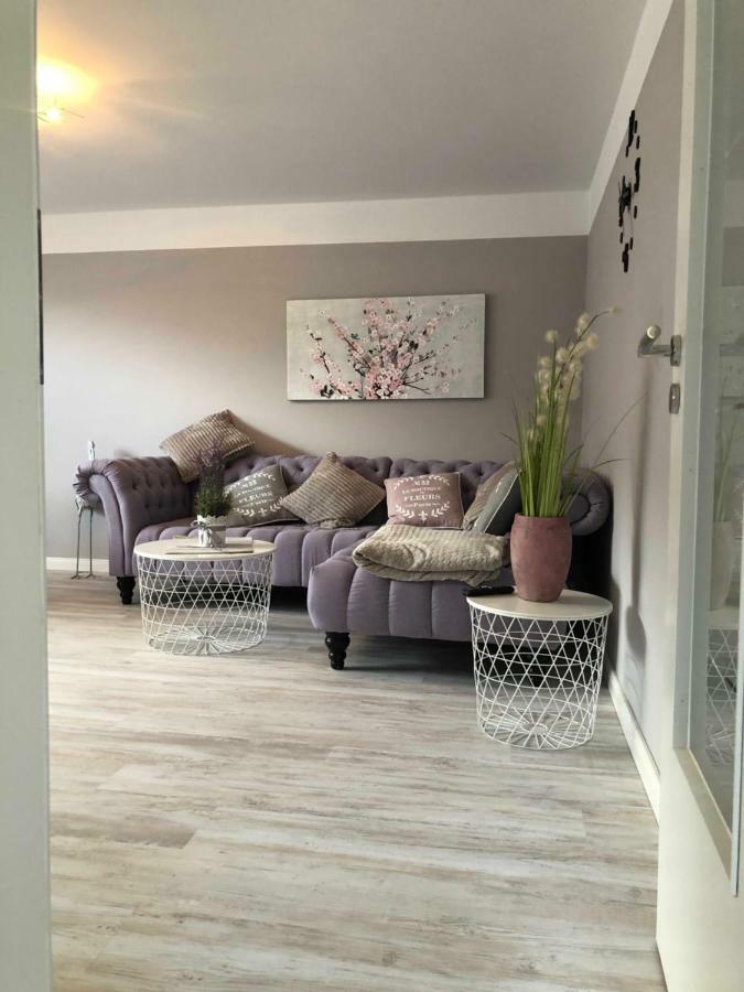 Apartment Lieblingsplatz Nr 9 In