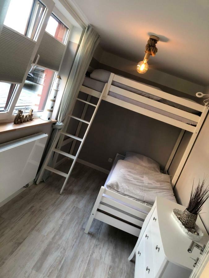 Lieblingsplatz Nr 9 In * Groemitz