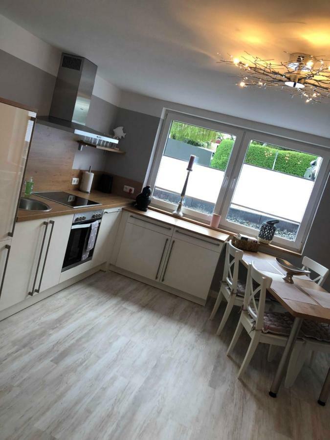 Lieblingsplatz Nr 9 In Apartment *