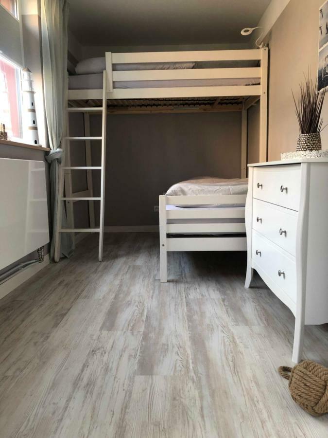 Apartment Lieblingsplatz Nr 9 In *