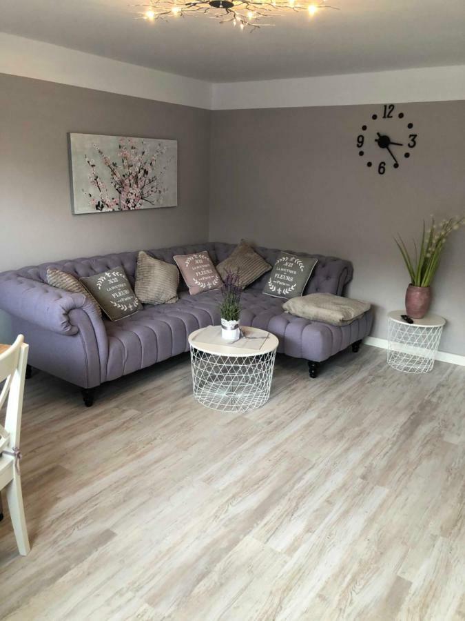 Lieblingsplatz Nr 9 In Apartment *