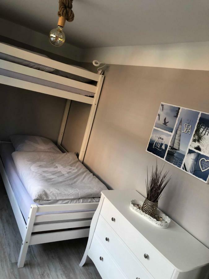 Lieblingsplatz Nr 9 In Groemitz