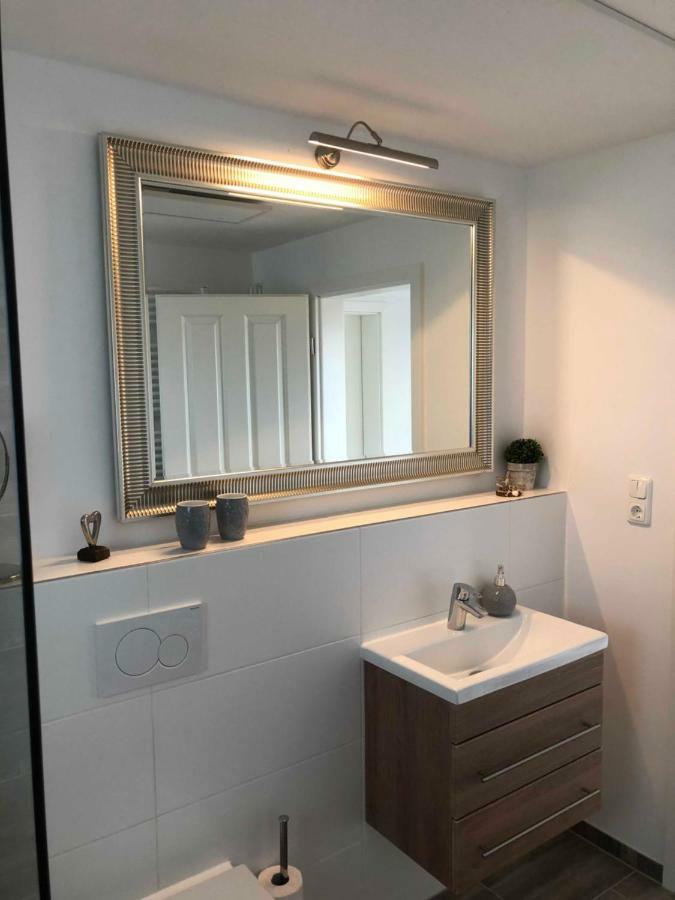 Lieblingsplatz Nr 9 In Apartment *
