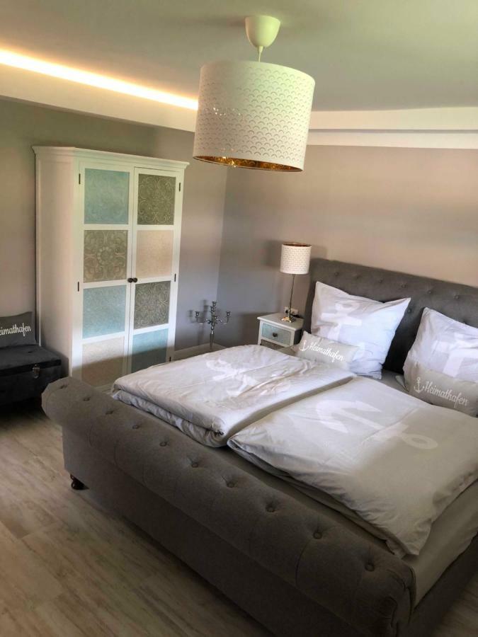 Apartment Lieblingsplatz Nr 9 In Groemitz