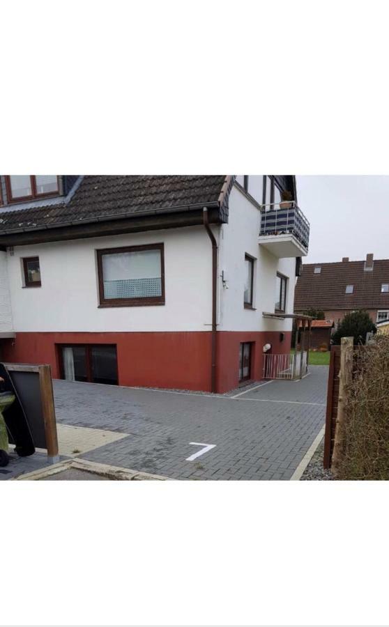 Apartment Lieblingsplatz Nr 9 In Groemitz